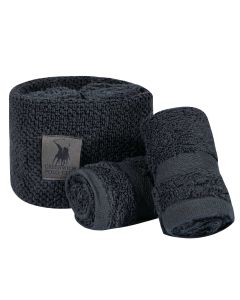 GREENWICH POLO CLUB ΣΕΤ ΠΕΤΣΕΤΕΣ 4 ΤΕΜΑΧΙΩΝ ESSENTIAL 4106 DARK GREY