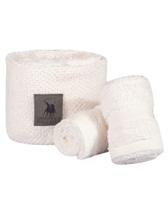 GREENWICH POLO CLUB ΣΕΤ ΠΕΤΣΕΤΕΣ 4 ΤΕΜΑΧΙΩΝ ESSENTIAL 4107 ECRU