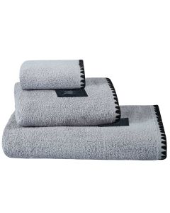 GREENWICH POLO CLUB ΣΕΤ ΠΕΤΣΕΤΕΣ 3 ΤΕΜΑΧΙΩΝ ESSENTIAL 4110 GREY