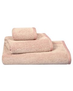 GREENWICH POLO CLUB ΣΕΤ ΠΕΤΣΕΤΕΣ 3 ΤΕΜΑΧΙΩΝ COZY 4128 NUDE