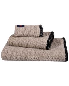 GREENWICH POLO CLUB ΣΕΤ ΠΕΤΣΕΤΕΣ 3 ΤΕΜΑΧΙΩΝ COZY 4130 BEIGE