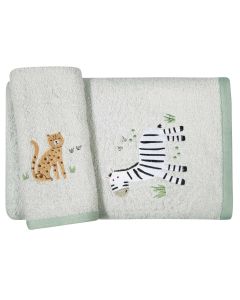 GREENWICH POLO CLUB ΣΕΤ ΠΕΤΣΕΤΕΣ BABY ESSENTIAL 8867 MINT