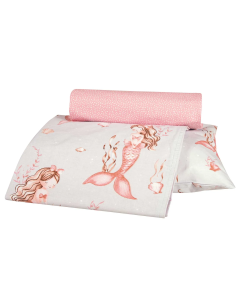 GREENWICH POLO CLUB ΣΕΤ ΣΕΝΤΟΝΙΑ ΒΑΒΥ ESSENTIAL 8853 GREY, PINK
