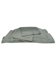 GREENWICH POLO CLUB ΖΕΥΓΟΣ ΜΑΞΙΛΑΡΟΘΗΚΕΣ 2252 ΜΕΝΤΑ