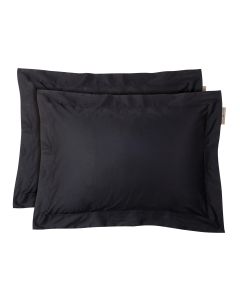 GREENWICH POLO CLUB ΖΕΥΓΟΣ ΜΑΞΙΛΑΡΟΘΗΚΕΣ BLACK 2259 ΜΑΥΡΟ