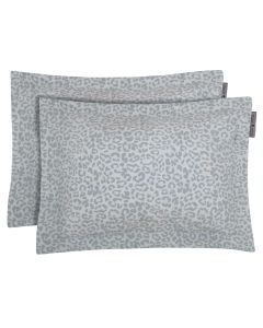 GREENWICH POLO CLUB ΖΕΥΓΟΣ ΜΑΞΙΛΑΡΟΘΗΚΕΣ LOFT 2287 ICE GREY