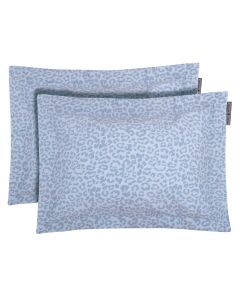 GREENWICH POLO CLUB ΖΕΥΓΟΣ ΜΑΞΙΛΑΡΟΘΗΚΕΣ LOFT 2288 BABY BLUE