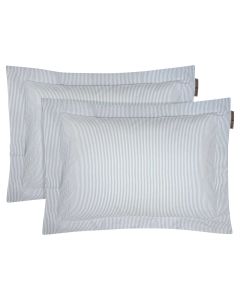 GREENWICH POLO CLUB ΖΕΥΓΟΣ ΜΑΞΙΛΑΡΟΘΗΚΕΣ LOFT 2388 GREY