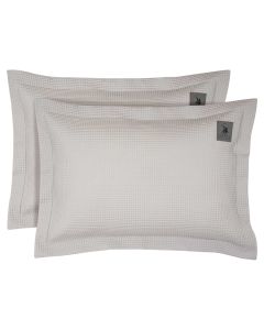 GREENWICH POLO CLUB ΖΕΥΓΟΣ ΜΑΞΙΛΑΡΟΘΗΚΕΣ ESSENTIAL 3977 NUDE