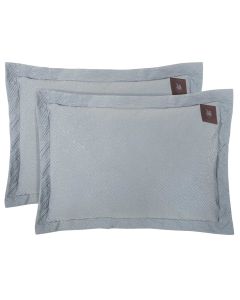 GREENWICH POLO CLUB ΖΕΥΓΟΣ ΜΑΞΙΛΑΡΟΘΗΚΕΣ ESSENTIAL 4450 GREY