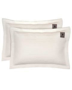 GREENWICH POLO CLUB ΖΕΥΓΟΣ ΜΑΞΙΛΑΡΟΘΗΚΕΣ ESSENTIAL 4453 WHITE