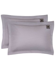 GREENWICH POLO CLUB ΖΕΥΓΟΣ ΜΑΞΙΛΑΡΟΘΗΚΕΣ ESSENTIAL 4454 LILAC