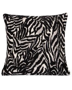 GREENWICH POLO CLUB ΜΑΞΙΛΑΡΙ ΦΙΓΟΥΡΑΣ 40Χ40 3935 BLACK, TAUPE