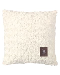 GREENWICH POLO CLUB ΜΑΞΙΛΑΡΙ ΦΙΓΟΥΡΑΣ 40Χ40 ESSENTIAL 3959 WHITE