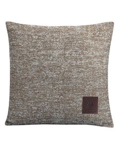 GREENWICH POLO CLUB ΔΙΑΚΟΣΜΗΤΙΚΟ ΜΑΞΙΛΑΡΙ 40X40 3990 BEIGE