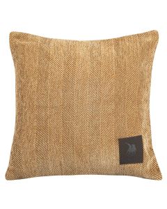 GREENWICH POLO CLUB ΜΑΞΙΛΑΡΙ ΦΙΓΟΥΡΑΣ 42Χ42 ESSENTIAL 3949 OCHRE