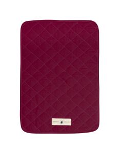 GREENWICH POLO CLUB ΣΟΥΠΛΑ 35Χ50 2641 ΜΠΟΡΝΤΩ