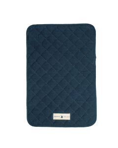 GREENWICH POLO CLUB ΣΟΥΠΛΑ 35Χ50 2643 ΓΚΡΙ ΣΚΟΥΡΟ