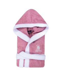 GREENWICH POLO CLUB ΜΠΟΥΡΝΟΥΖΙ No.12 ESSENTIAL 8619 PINK