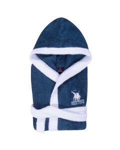 GREENWICH POLO CLUB ΜΠΟΥΡΝΟΥΖΙ No.12 ESSENTIAL 8624 DARK BLUE