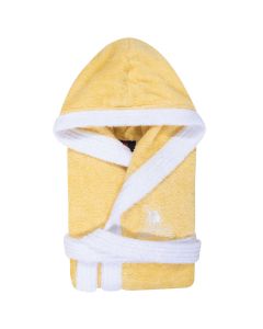 GREENWICH POLO CLUB ΜΠΟΥΡΝΟΥΖΙ No.14 ESSENTIAL 8621 YELLOW