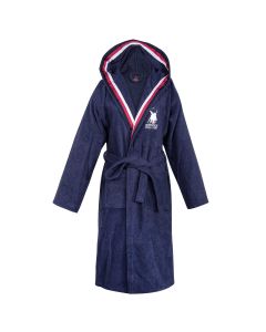 GREENWICH POLO CLUB ΜΠΟΥΡΝΟΥΖΙ MEDIUM ESSENTIAL 3063 NAVY