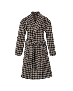 GREENWICH POLO CLUB ΜΠΟΥΡΝΟΥΖΙ LARGE 3096 BEIGE, BLACK