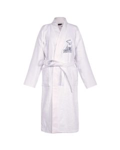 GREENWICH POLO CLUB ΜΠΟΥΡΝΟΥΖΙ LARGE ESSENTIAL 3211 WHITE