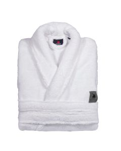 GREENWICH POLO CLUB ΜΠΟΥΡΝΟΥΖΙ X-LARGE ROYAL WHITE 3200 ROYAL WHITE