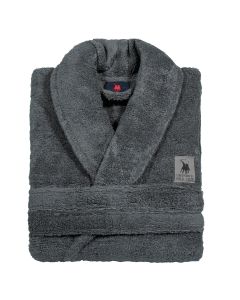 GREENWICH POLO CLUB ΜΠΟΥΡΝΟΥΖΙ X-LARGE DARK GREY 3203 DARK GREY