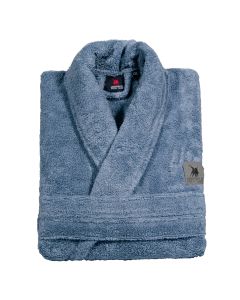 GREENWICH POLO CLUB ΜΠΟΥΡΝΟΥΖΙ X-LARGE DUSTY BLUE 3205 LIGHT BLUE