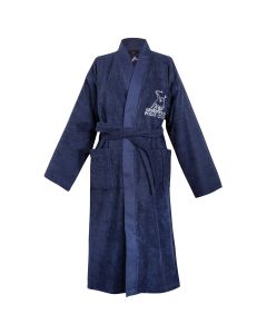 GREENWICH POLO CLUB ΜΠΟΥΡΝΟΥΖΙ X-LARGE ESSENTIAL 3212 ROYAL BLUE