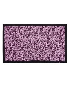 GREENWICH POLO CLUB ΠΑΡΕΟ ΘΑΛΑΣΣΗΣ 110Χ180 ESSENTIAL 4037 BLACK, PINK