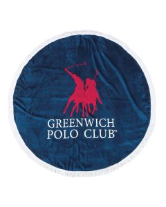 GREENWICH POLO CLUB ΠΕΤΣΕΤΑ ΣΤΡΟΓΓΥΛΗ ΘΑΛΑΣΣΗΣ 2824