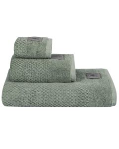 GREENWICH POLO CLUB ΠΕΤΣΕΤΑ ΧΕΡΙΩΝ 30Χ50 PREMIUM 4121 GREEN