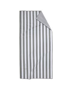 GREENWICH POLO CLUB ΠΕΤΣΕΤΑ ΘΑΛΑΣΣΗΣ 80Χ170 ESSENTIAL 5220 GREY