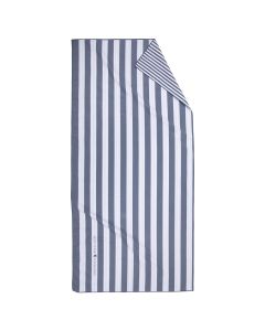GREENWICH POLO CLUB ΠΕΤΣΕΤΑ ΘΑΛΑΣΣΗΣ 80Χ170 ESSENTIAL 5221 BLUE