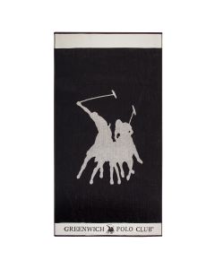 GREENWICH POLO CLUB ΠΕΤΣΕΤΑ ΘΑΛΑΣΣΗΣ 90Χ170 3591