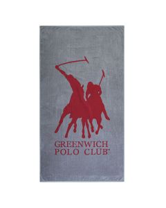 GREENWICH POLO CLUB ΠΕΤΣΕΤΑ ΘΑΛΑΣΣΗΣ 90Χ170 3594