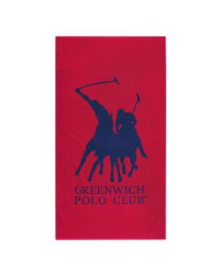 GREENWICH POLO CLUB ΠΕΤΣΕΤΑ ΘΑΛΑΣΣΗΣ 90Χ170 3595