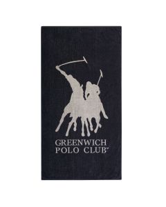 GREENWICH POLO CLUB ΠΕΤΣΕΤΑ ΘΑΛΑΣΣΗΣ 90Χ170 3597