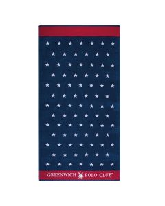 GREENWICH POLO CLUB ΠΕΤΣΕΤΑ ΘΑΛΑΣΣΗΣ 90Χ170 3599