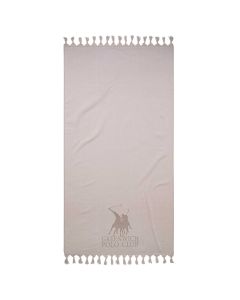 GREENWICH POLO CLUB ΠΕΤΣΕΤΑ-ΠΑΡΕΟ 90Χ170 3797 ΣΠΑΓΓΙ