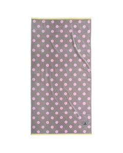 GREENWICH POLO CLUB ΠΕΤΣΕΤΑ ΘΑΛΑΣΣΗΣ 90Χ170 4069 GREY, LIME