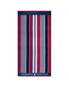 GREENWICH POLO CLUB ΠΕΤΣΕΤΑ ΘΑΛΑΣΣΗΣ 90Χ180 3632