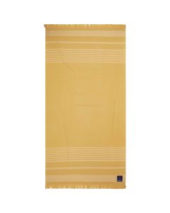 GREENWICH POLO CLUB ΠΕΤΣΕΤΑ ΘΑΛΑΣΣΗΣ 90Χ180 3742 ΩΧΡΑ