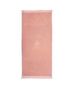 GREENWICH POLO CLUB ΠΕΤΣΕΤΑ ΘΑΛΑΣΣΗΣ 90Χ180 ESSENTIAL 5238 PINK