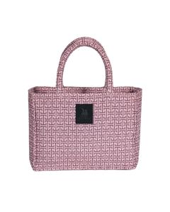 GREENWICH POLO CLUB ΤΣΑΝΤΑ ΘΑΛΑΣΣΗΣ 36X28 ESSENTIAL 4058 NUDE