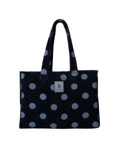 GREENWICH POLO CLUB ΤΣΑΝΤΑ ΘΑΛΑΣΣΗΣ 50Χ38 3735 BLACK