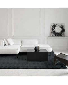 GREENWICH POLO CLUB ΧΑΛΙ 150X200 FAUX FUR 3125 GRAPHITE